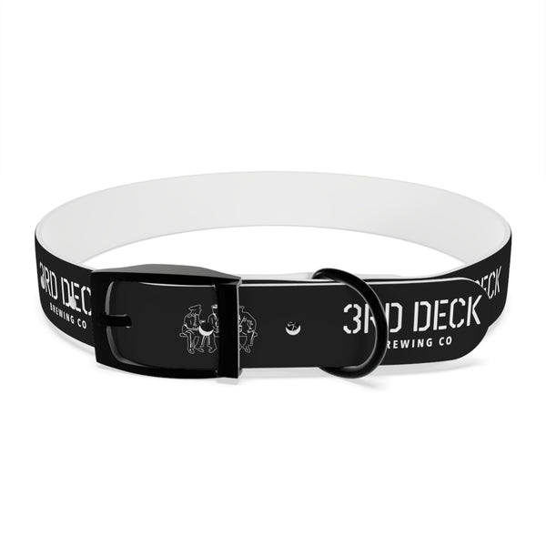 The Heroes Collar