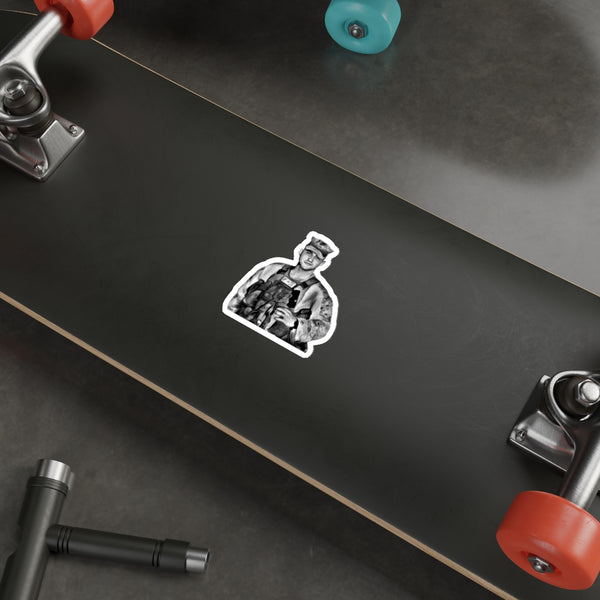 The Kopet Honor Sticker