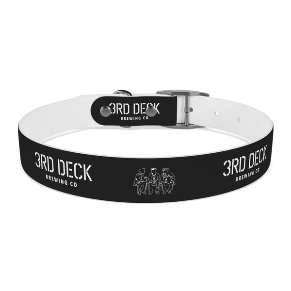 The Heroes Collar