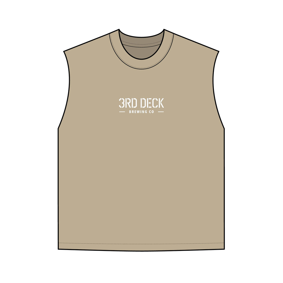 The Heritage Tank