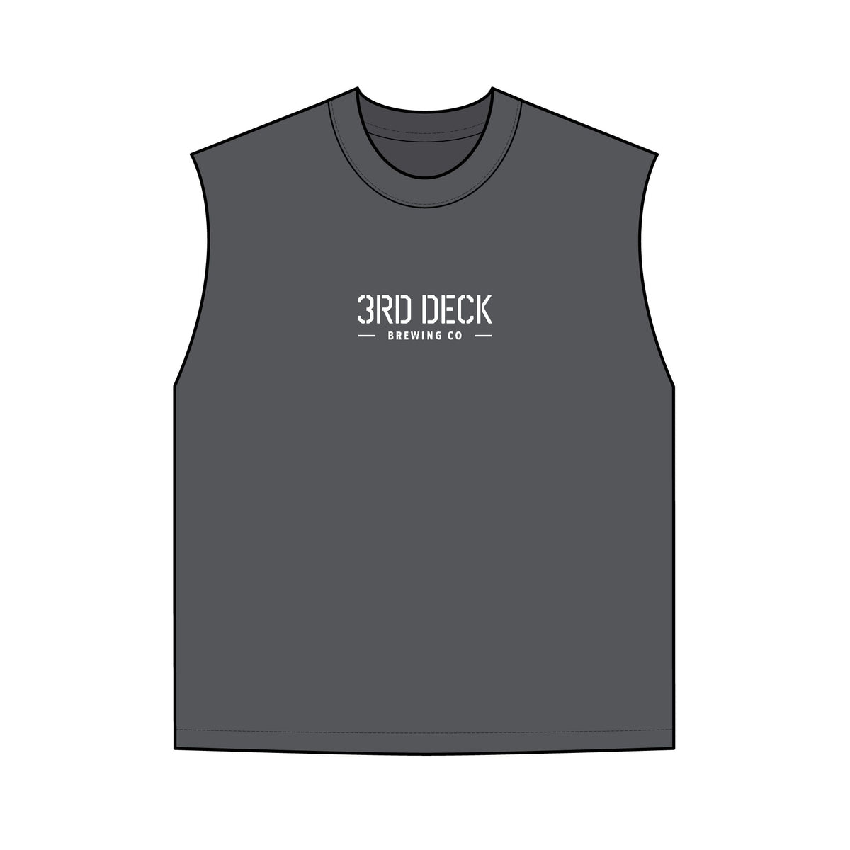 The Heritage Tank