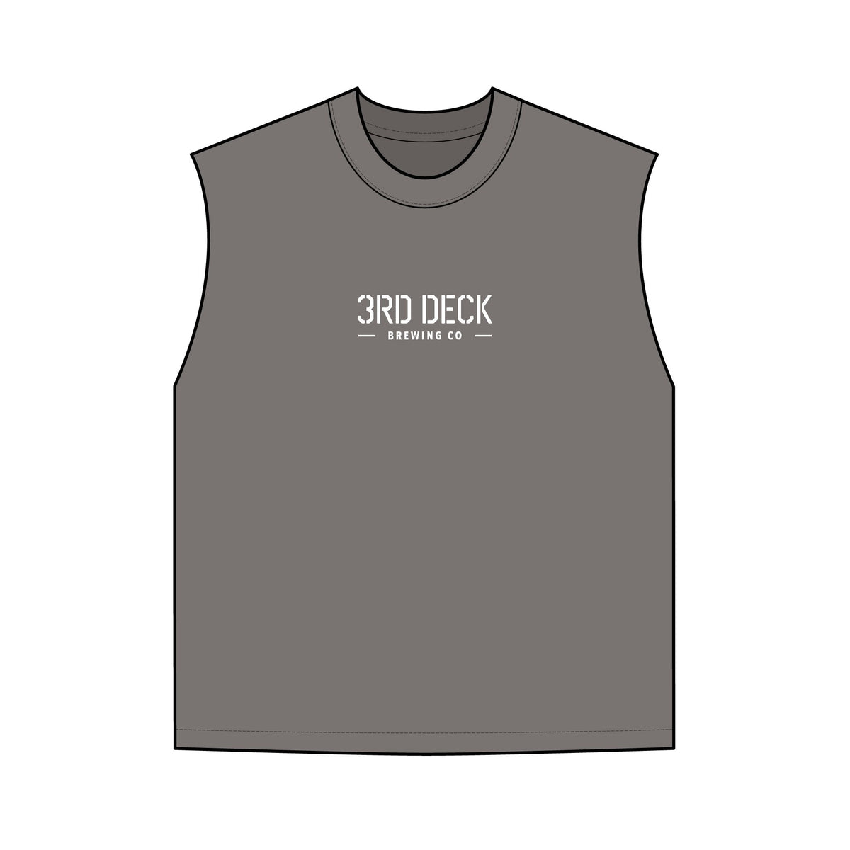 The Heritage Tank