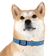 The Silent Heroes Collar