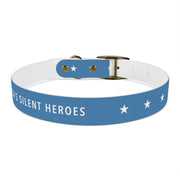 The Silent Heroes Collar