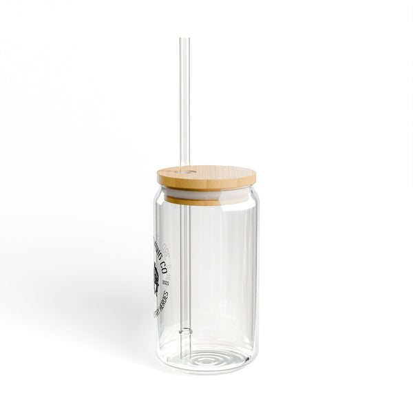 The Canteen Sipper