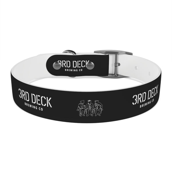 The Heroes Collar