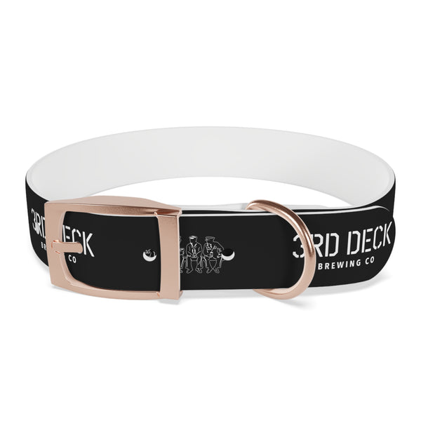 The Heroes Collar