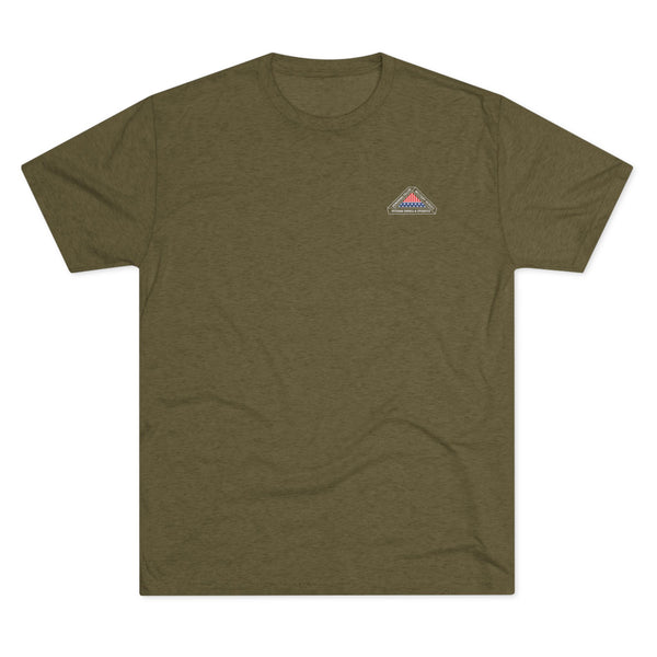 The 1/7 Throwback Skivvy