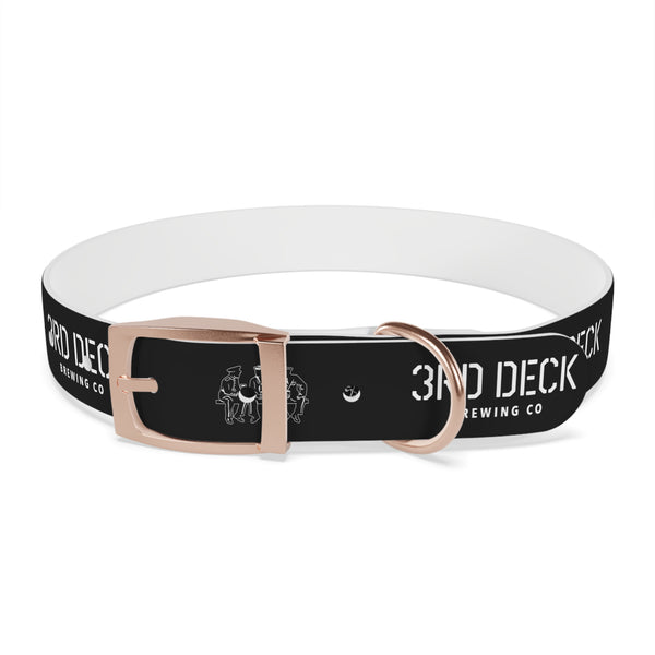 The Heroes Collar