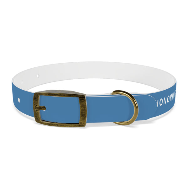 The Silent Heroes Collar