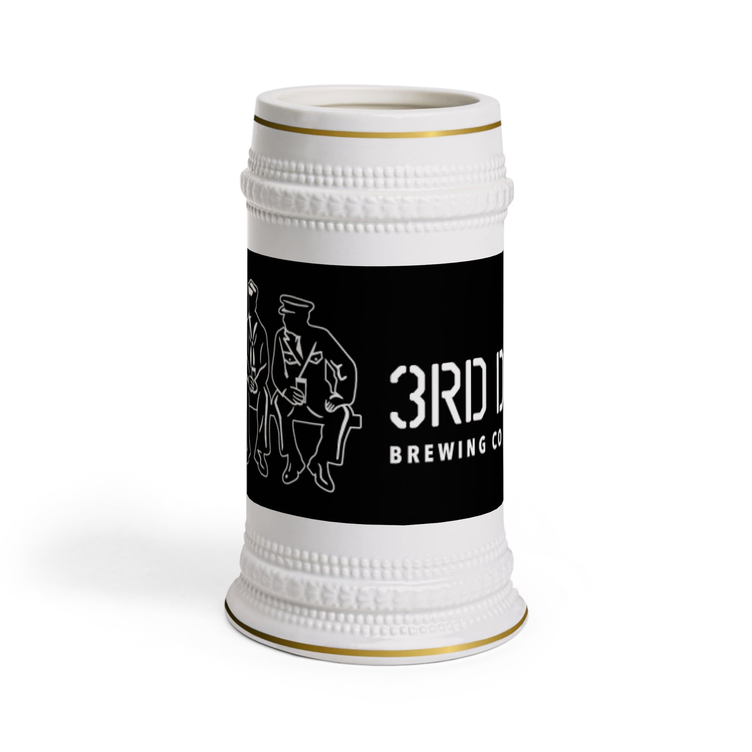 The Poured to Honor Stein