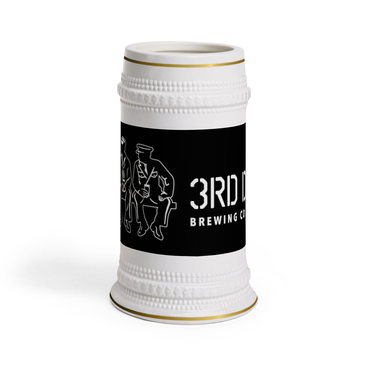 The Poured to Honor Stein