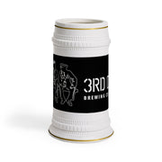 The Poured to Honor Stein