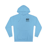 The 3rd Deck Hoodie
