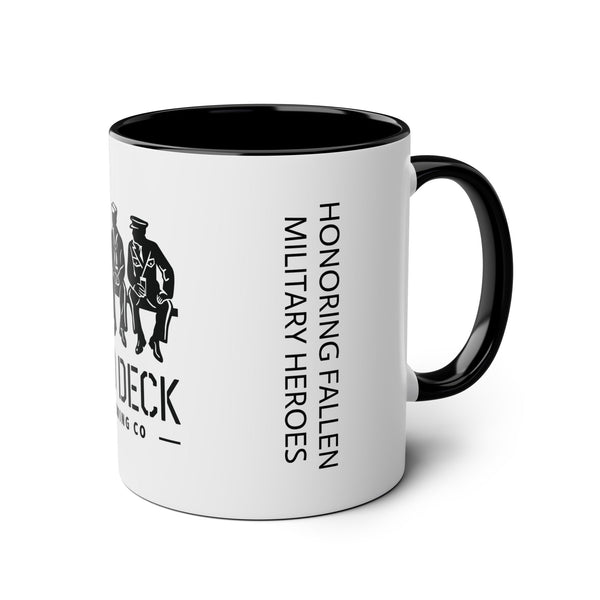 The Valor Mug