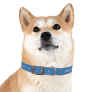 The Silent Heroes Collar
