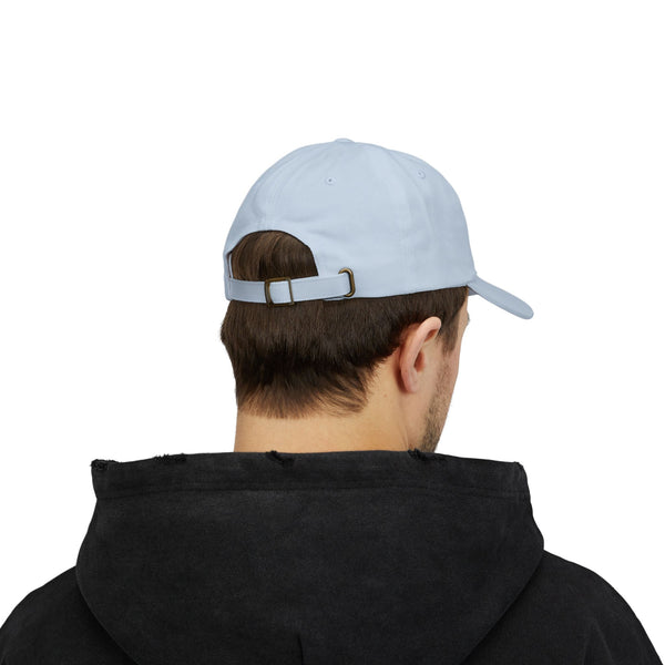 The Classic Dad Cap