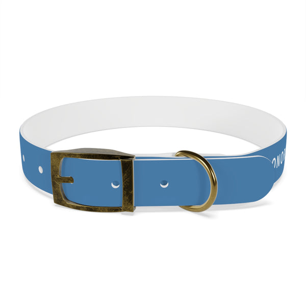 The Silent Heroes Collar