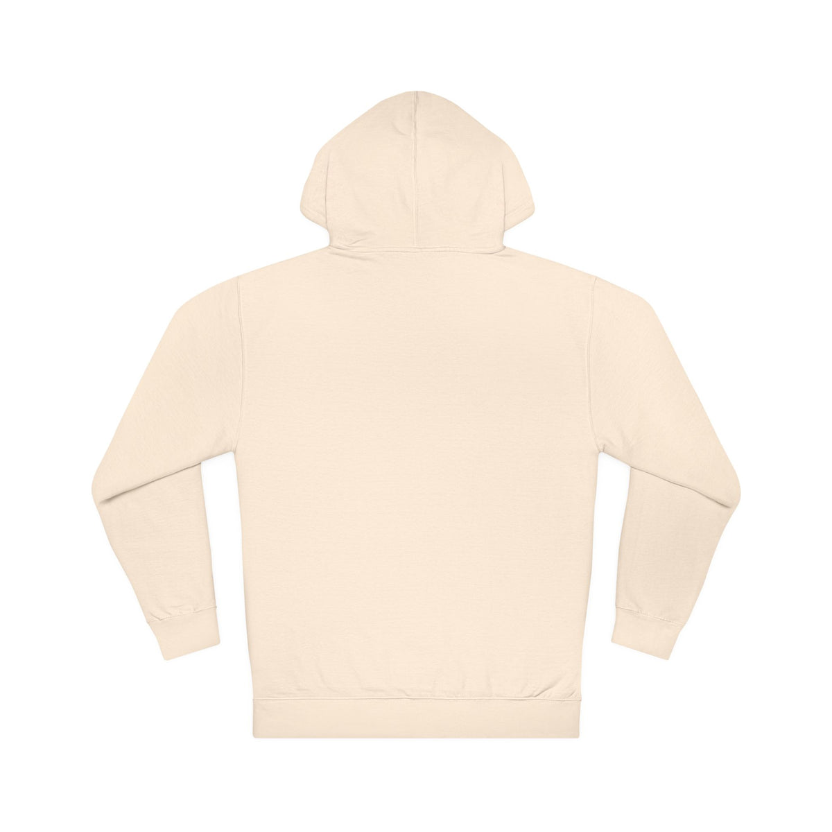 The 3rd Deck Hoodie