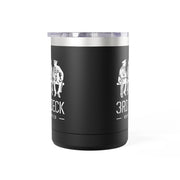 The Morning Deck 15oz Tumbler