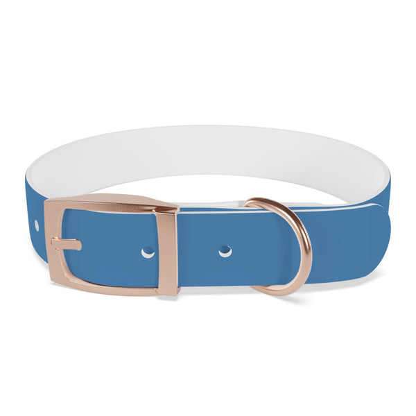 The Silent Heroes Collar