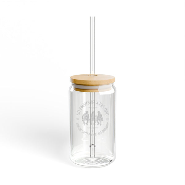 The Canteen Sipper