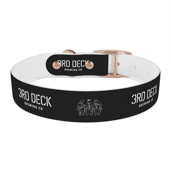 The Heroes Collar