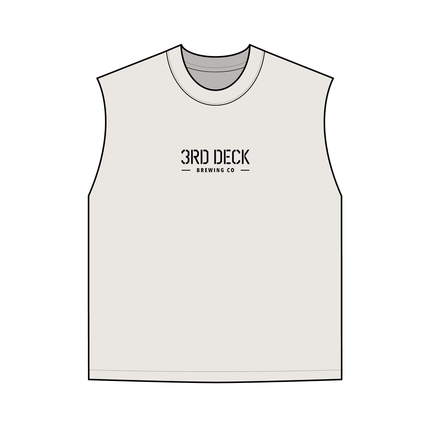 The Heritage Tank