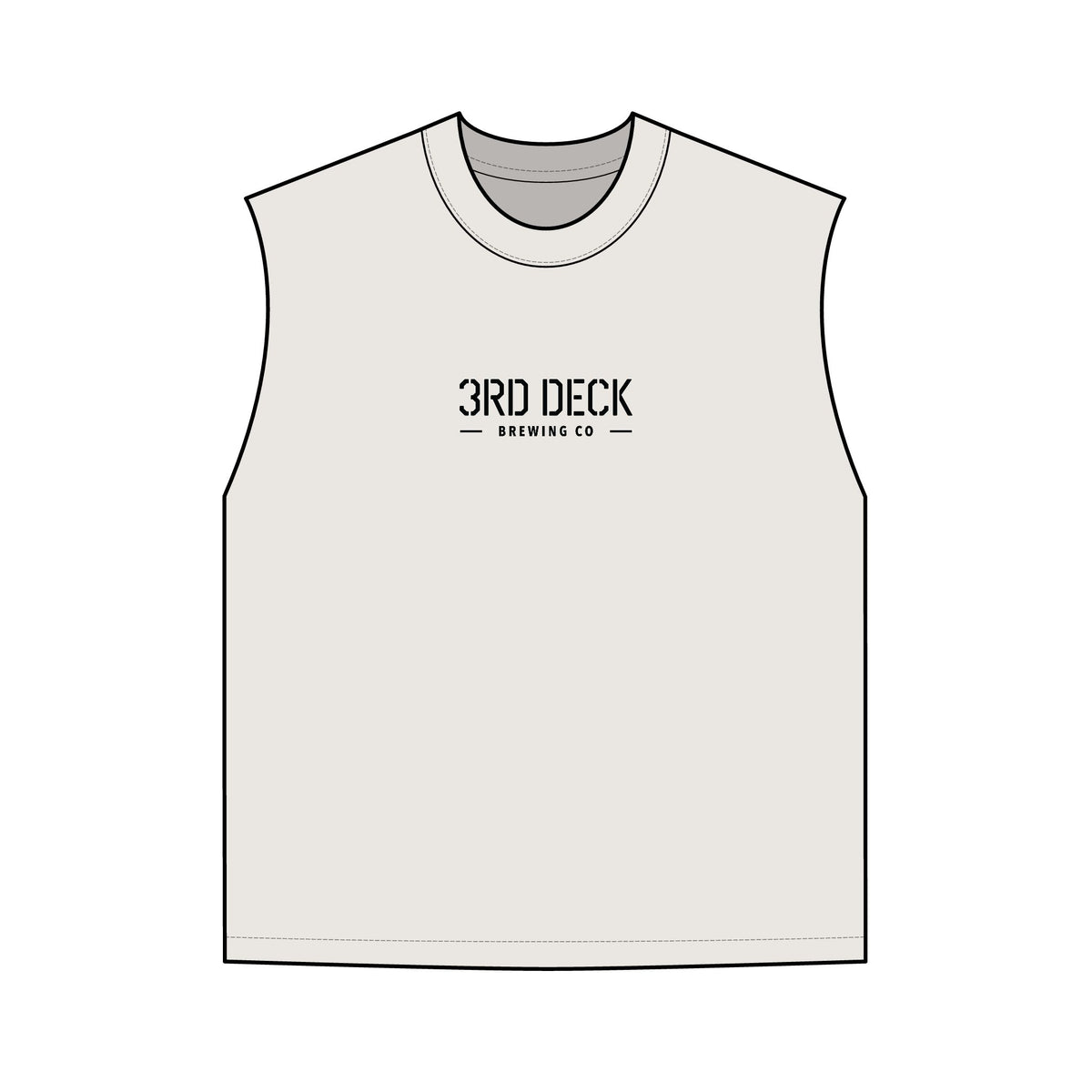 The Heritage Tank