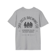 The Base Tee
