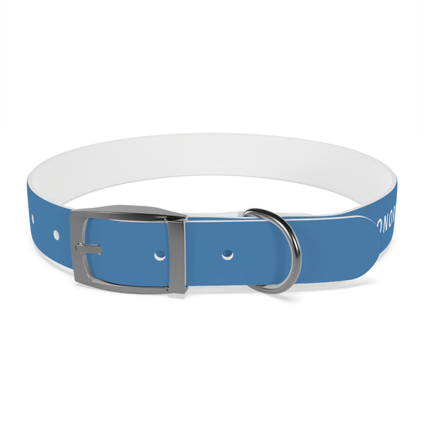 The Silent Heroes Collar