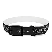 The Heroes Collar