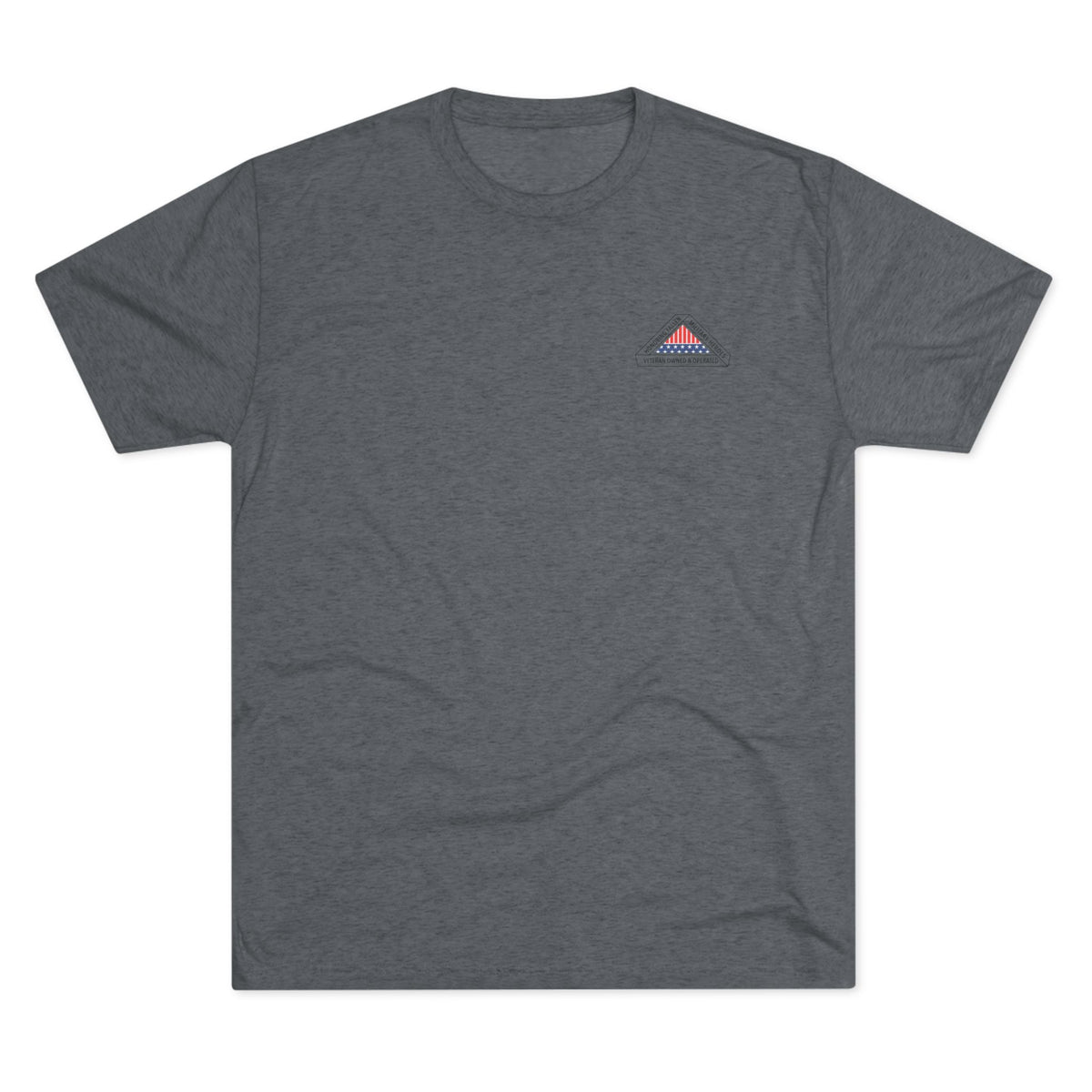 The 1/7 Throwback Skivvy