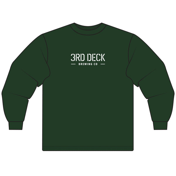 The 3rd Deck Long Sleeve
