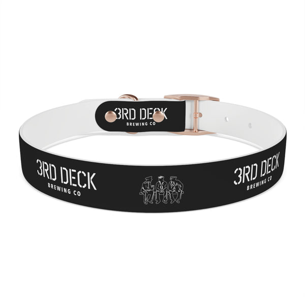 The Heroes Collar