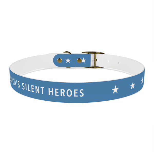 The Silent Heroes Collar