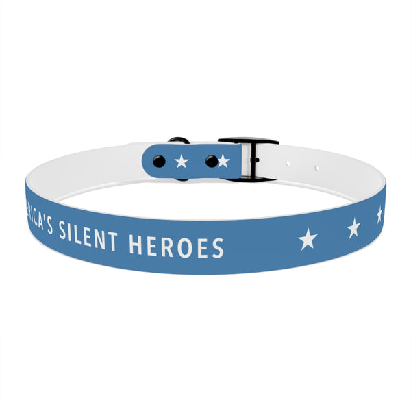 The Silent Heroes Collar