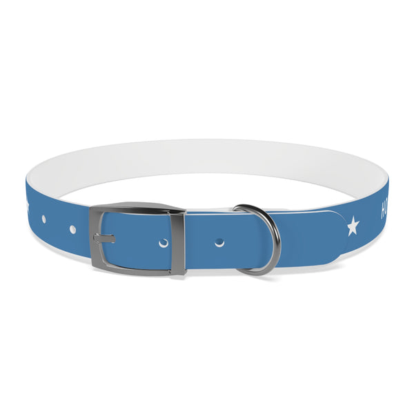 The Silent Heroes Collar