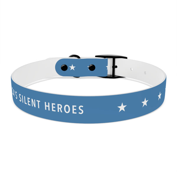 The Silent Heroes Collar