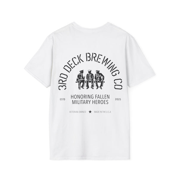 The Base Tee