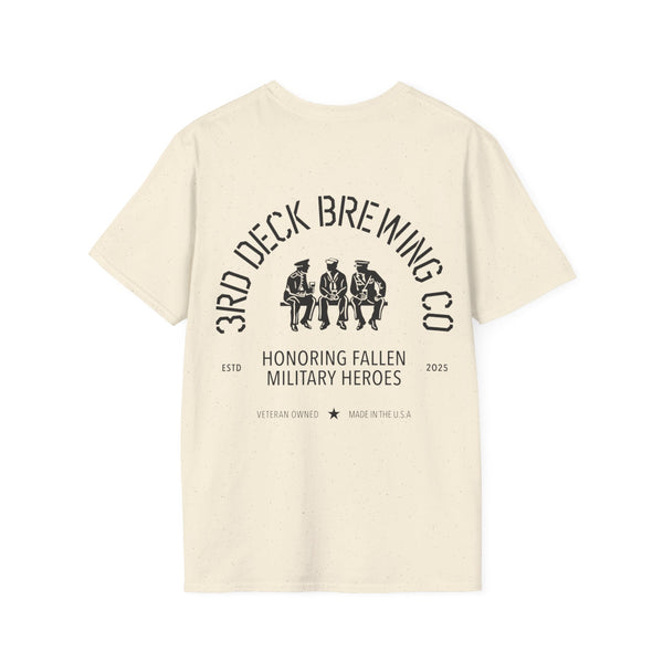 The Base Tee