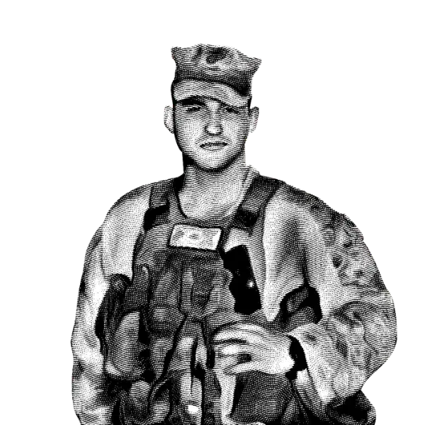 Christopher M. Kopet portrait